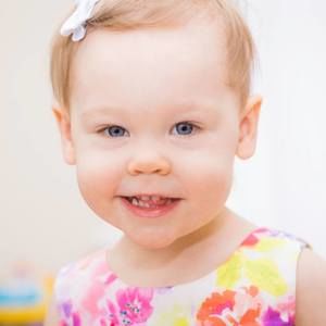 Meet your Posher, Lee ann